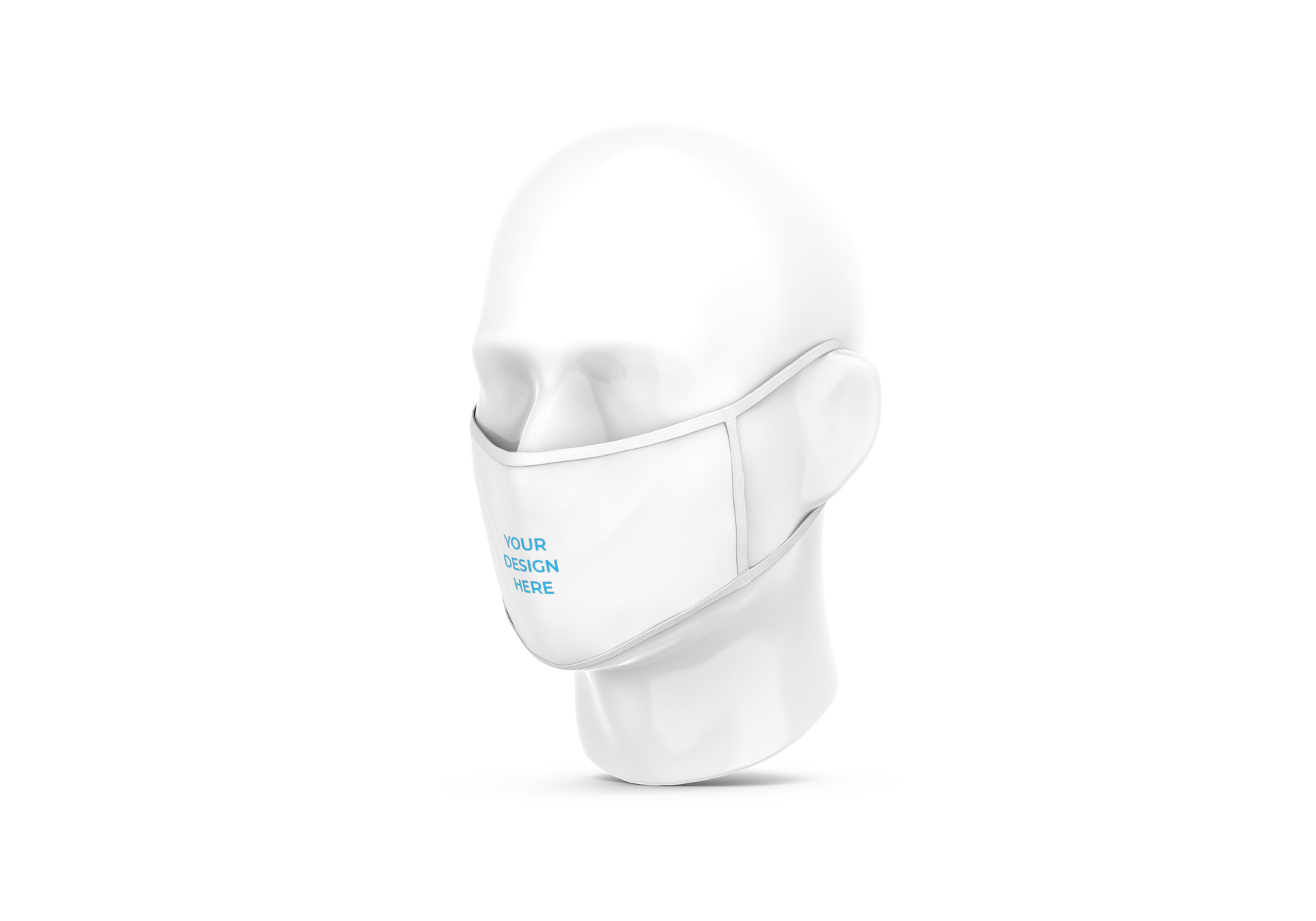 Download 15 Free Face Masks Mockups Smartmockups