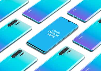 Download 1011 Free Smartphone Mockups Smartmockups