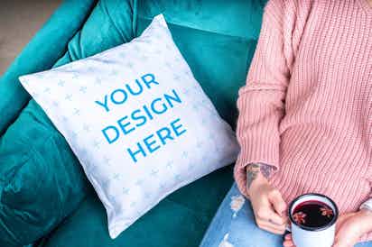 Download 44 Free Pillows Mockups Smartmockups