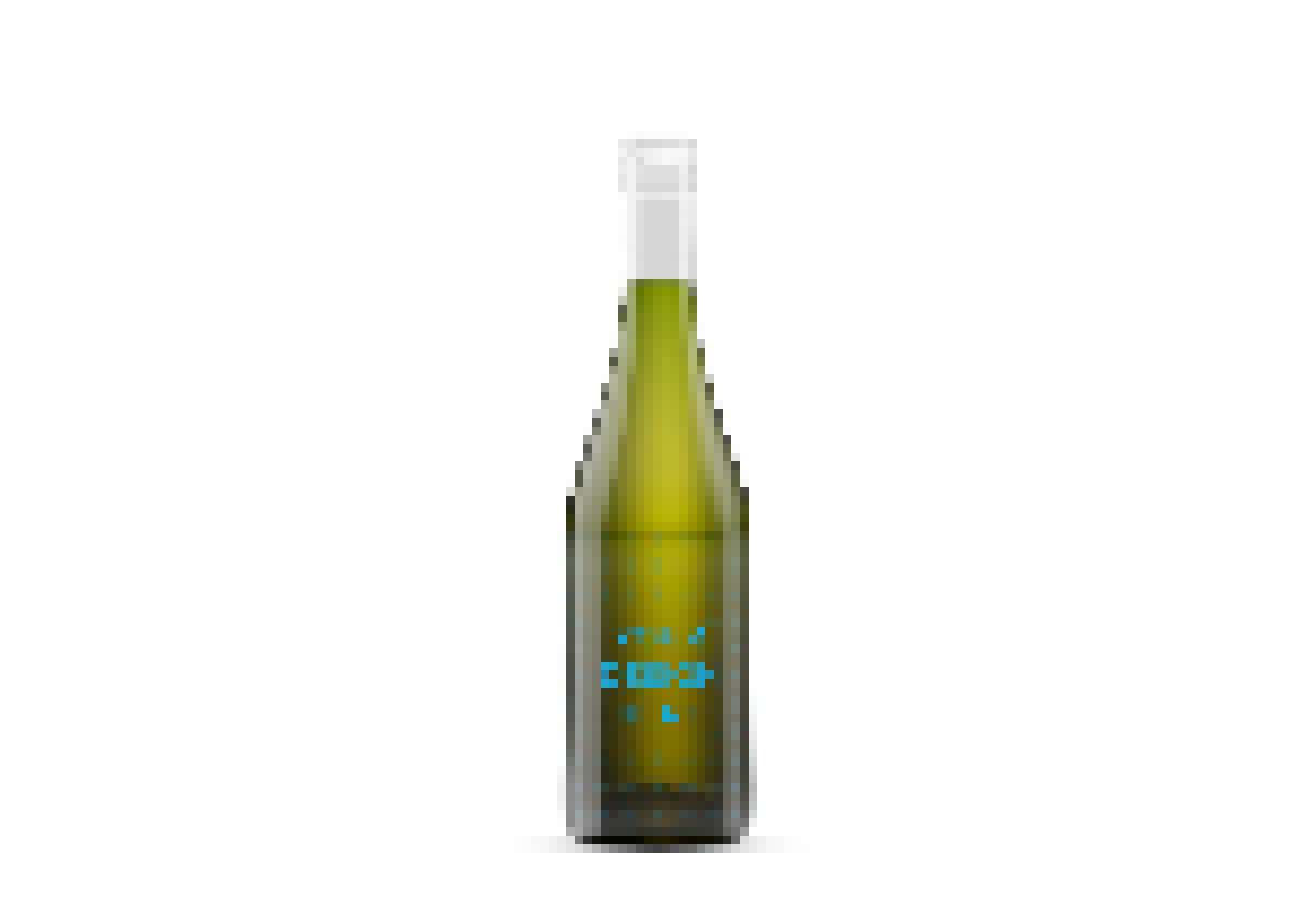 Wine bottle 750ml