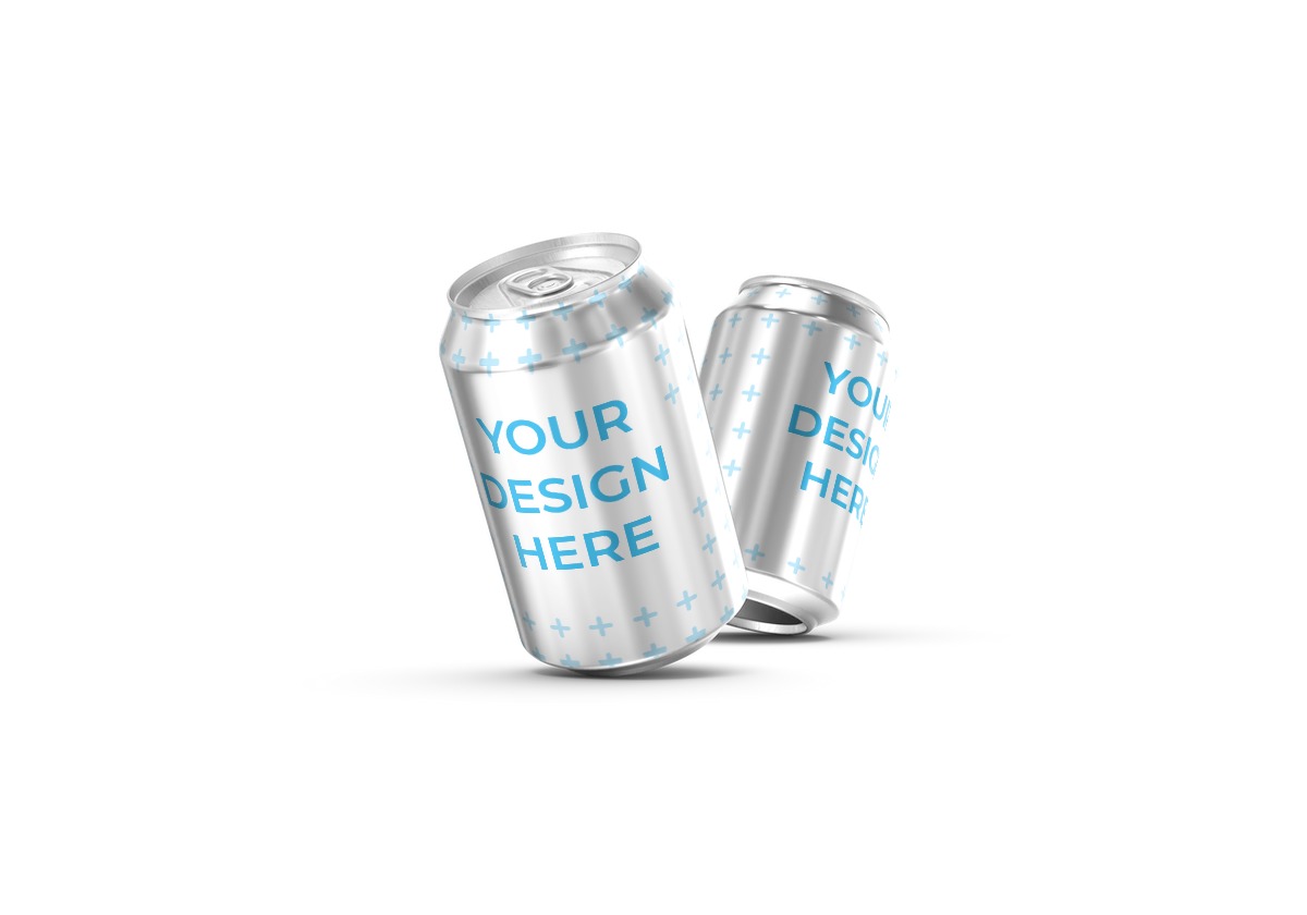 Download 66 Free Food Beverages Mockups Smartmockups