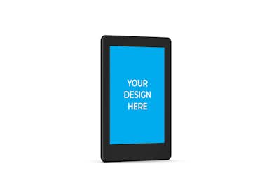 Kindle in 2 colors
