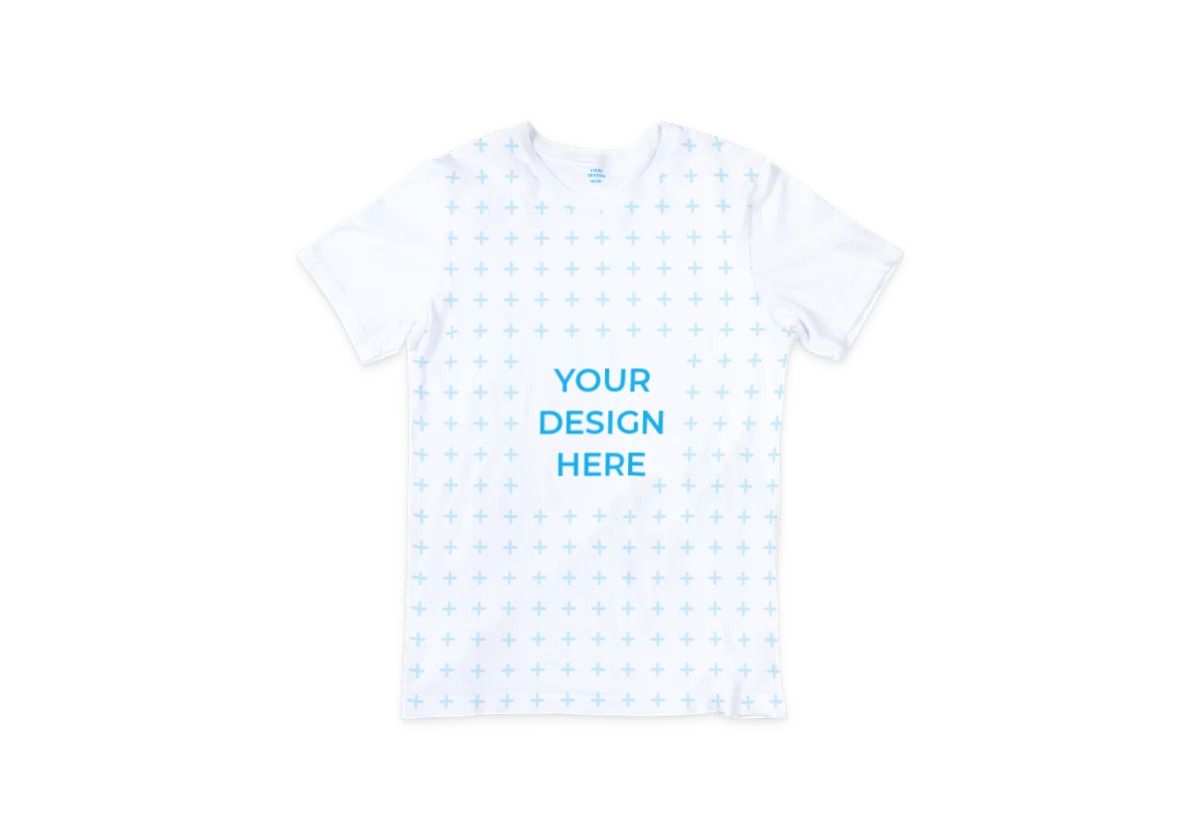 Bella+Canvas Unisex Jersey Short Sleeve T-shirt