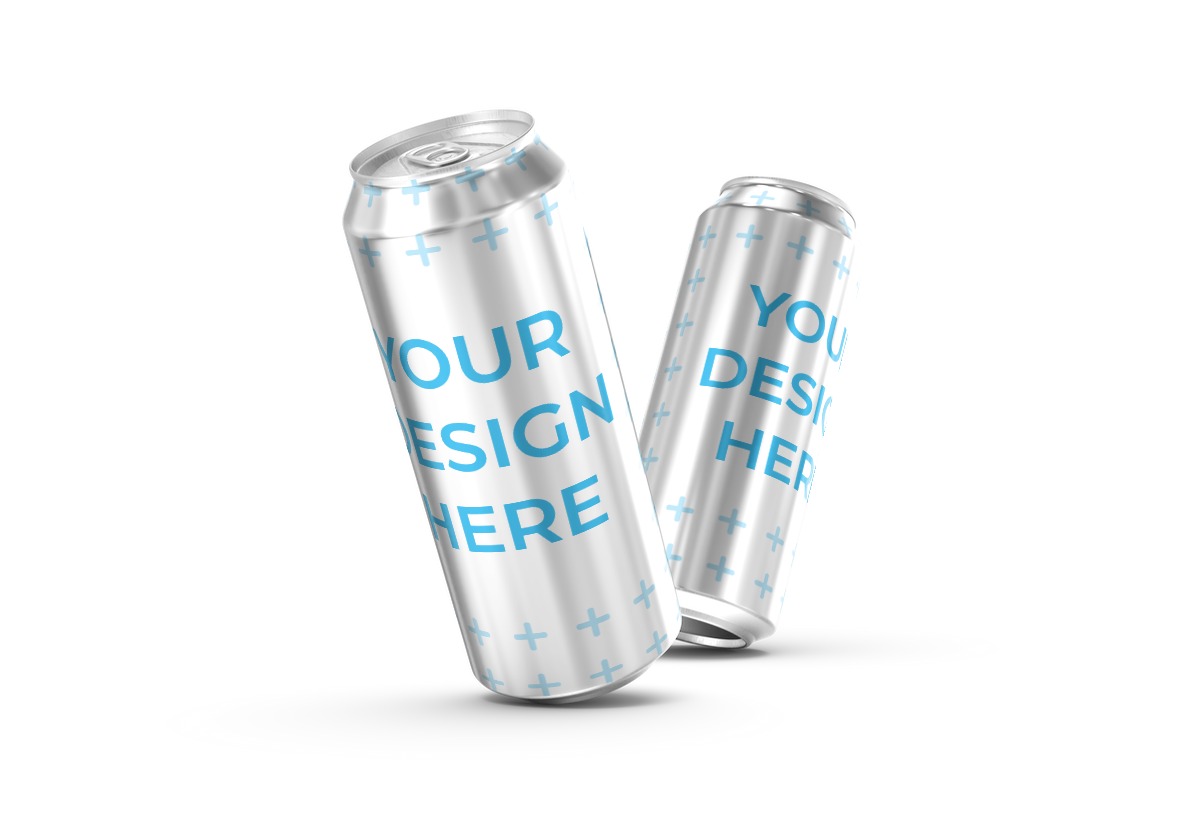 Download 66 Free Food Beverages Mockups Smartmockups