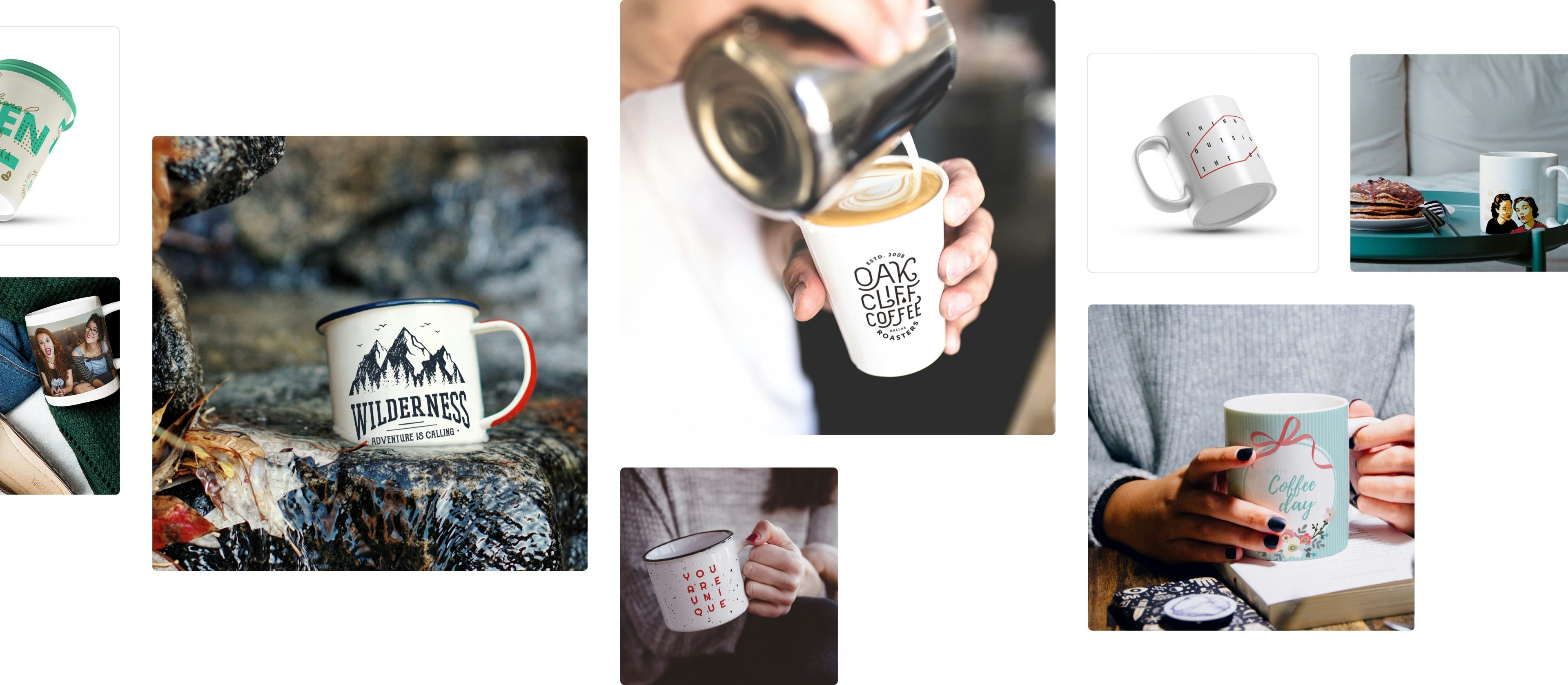 Download How To Create Mugs Cups Mockups Smartmockups